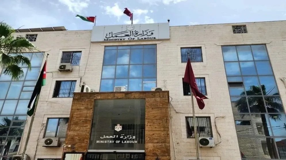 الأردن تتخذ إجراءات صارمة: ترحيل أي عامل أجنبي مخالف لقوانين العمل