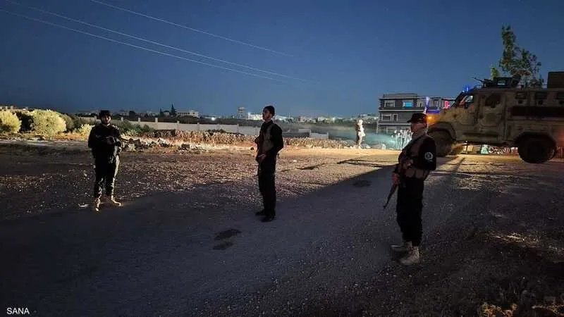 السويداء: الجيش السوري يتدخل لإنهاء الاشتباكات الدامية وملاحقة الخارجين عن القانون