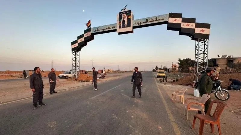 السويداء على صفيح ساخن: الجيش والداخلية يتدخلان لوقف نزيف الدماء وفرض الأمن