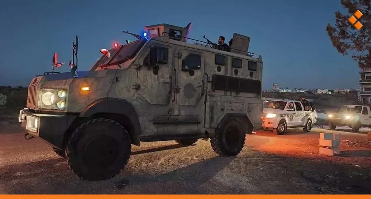 السويداء: تصاعد التوتر الأمني لليوم الثاني.. اشتباكات دامية وتدخل حكومي