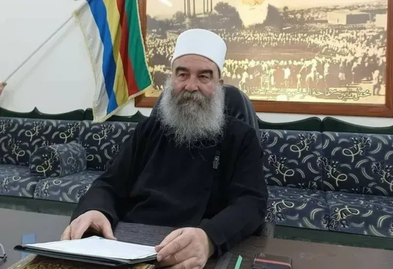 الرئاسة الروحية للموحدين الدروز ترفض دخول قوات الأمن وتطالب بحماية دولية فورية للسويداء