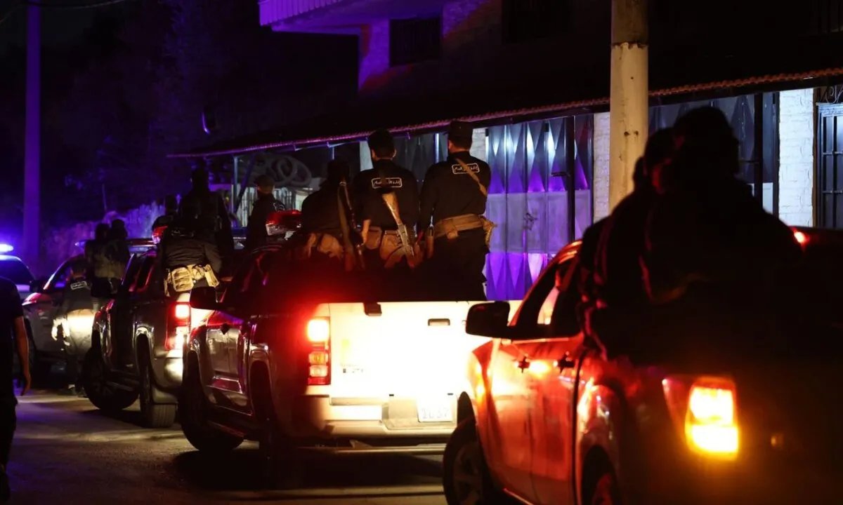 "حزب الله" ينفي أي تورط له في أحداث سوريا بعد اتهامات وزارة الداخلية