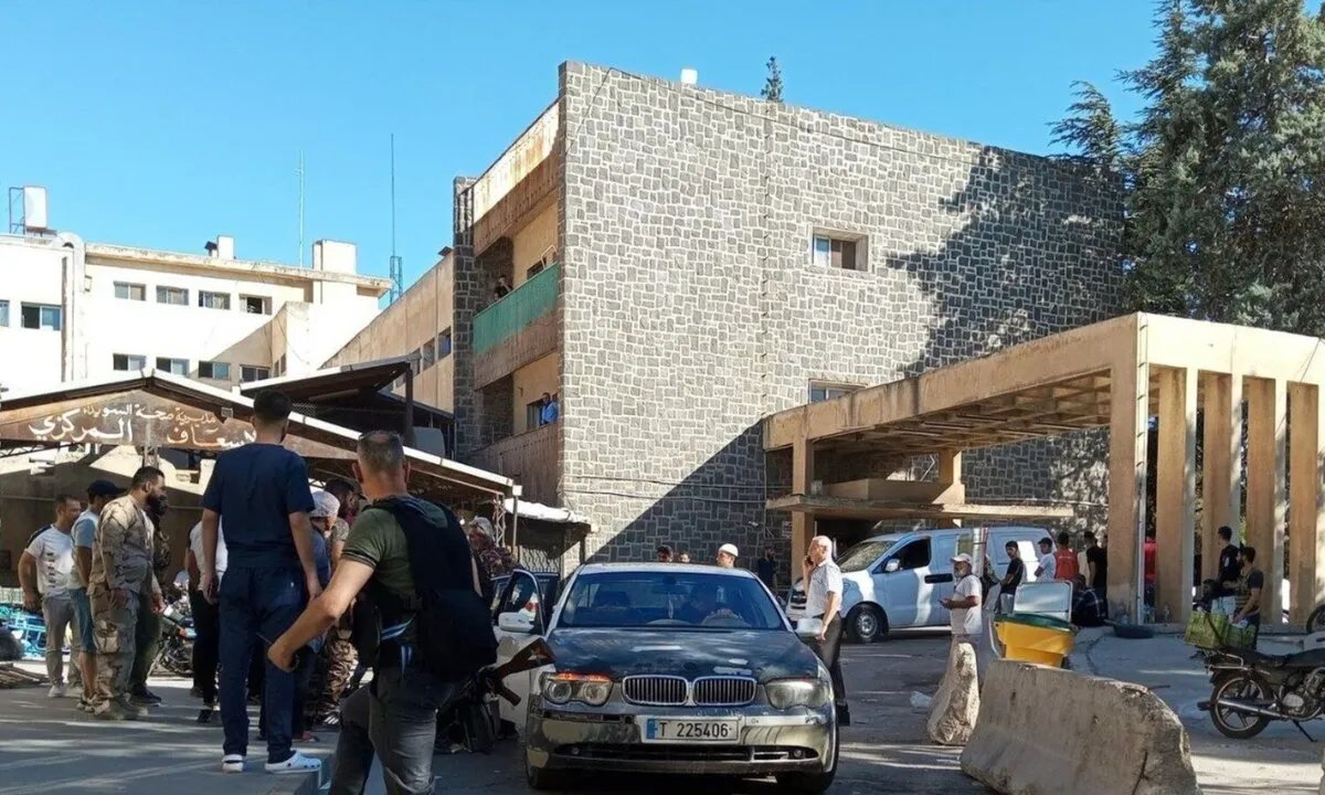 اشتباكات عنيفة تهز السويداء: تفاصيل الأحداث وتدخلات لإنهاء النزاع