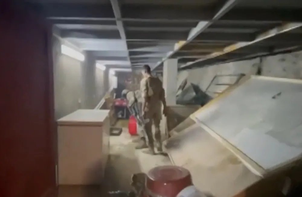 الجيش اللبناني يضبط أضخم معمل كبتاغون قرب الحدود السورية في بعلبك