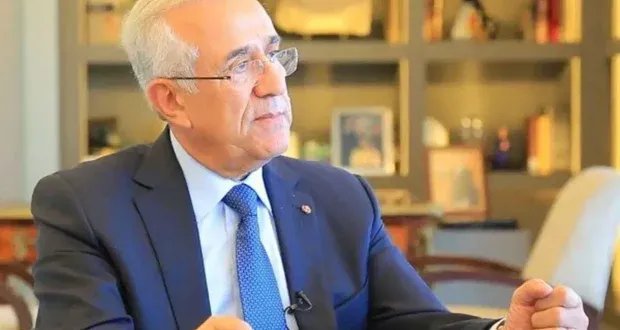 ميشال سليمان تعليقاً على ضبط معمل الكبتاغون في بعلبك: قد يصل الأمر إلى استخدام المسيّرات لتوصيل المخدرات