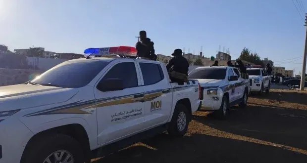 تصعيد خطير في السويداء: قصف إسرائيلي واشتباكات دامية بين الدروز والبدو