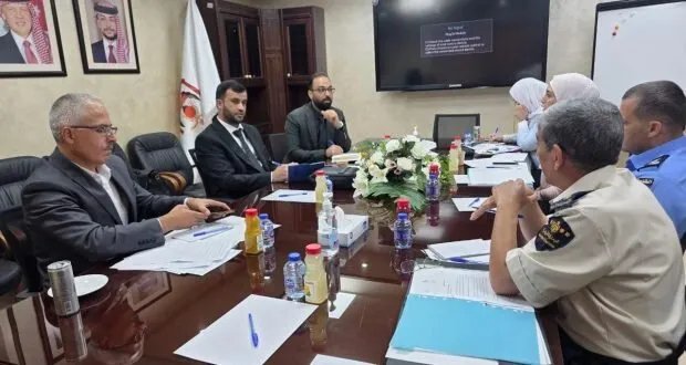 في عمّان: انطلاق اجتماعات اللجنة الفنية الاقتصادية السورية - الأردنية لتعزيز التعاون