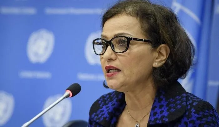 الأمم المتحدة تعرب عن قلقها البالغ إزاء تصاعد العنف والأحداث الدامية في السويداء