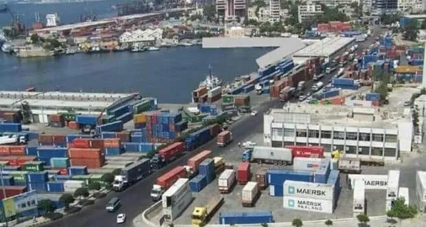 استثمار إماراتي ضخم في ميناء طرطوس يعيد لسوريا مكانتها التجارية