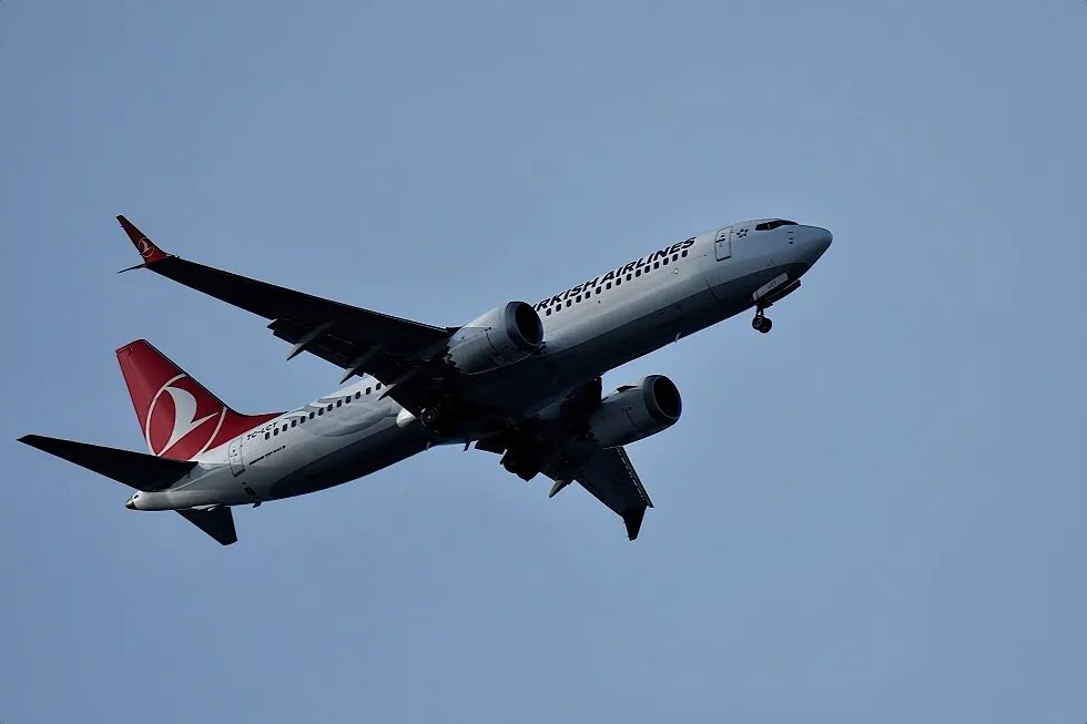 الخطوط التركية ترد على شائعات إلغاء رحلاتها إلى إيران ودول عربية