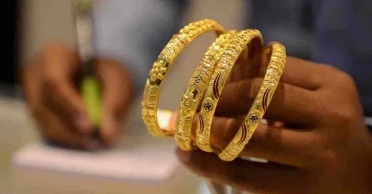 ارتفاع قياسي جديد: سعر غرام الذهب عيار 21 يقفز 45 ألف ليرة في سوريا خلال أيام