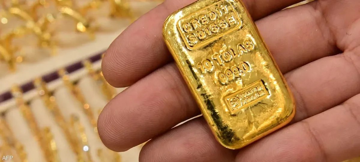 توقعات بارتفاع تاريخي: هل يصل الذهب إلى 3500 دولار في 2025؟