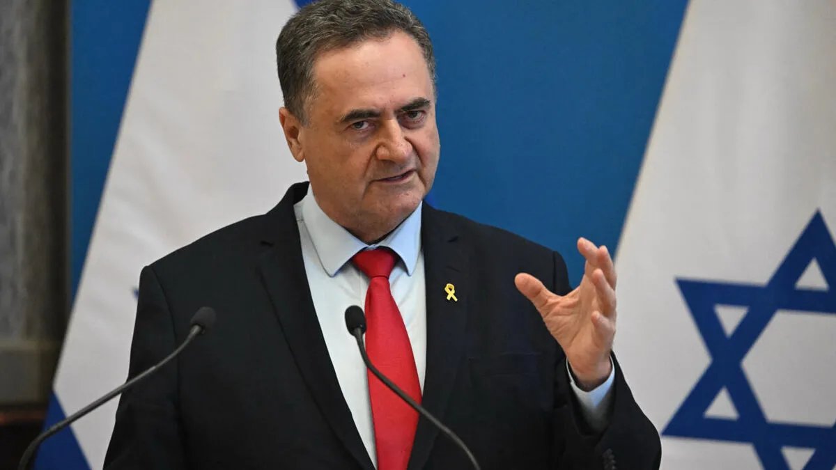 تحذير إسرائيلي لسوريا بشأن الدروز في السويداء: لن نقف مكتوفي الأيدي