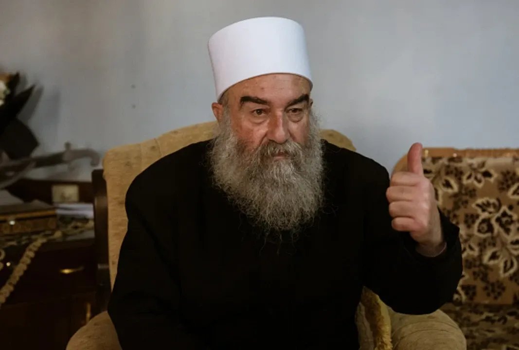 السويداء: الرئاسة الروحية تدعو لوقف الاقتتال وتؤكد استمرار العلاقة مع دمشق