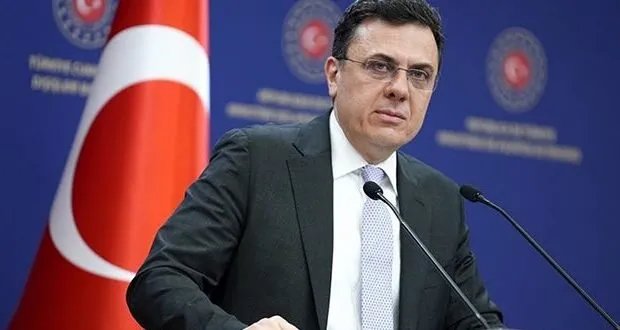 تركيا تأمل في تحقيق الأمن والاستقرار جنوب سوريا عبر الحوار