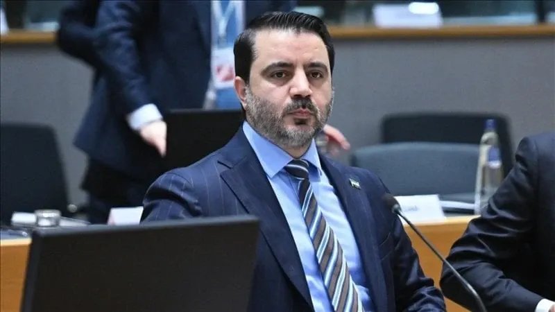 سوريا تشدد على حصر السلاح بيد الدولة ورفض التدخلات الخارجية على خلفية أحداث السويداء