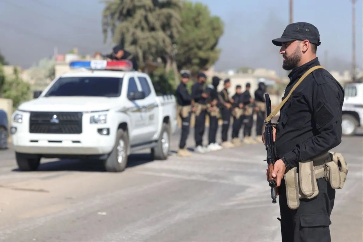 وزارة الدفاع توضح خططها لإنهاء الأزمة في السويداء وتعزيز الأمن