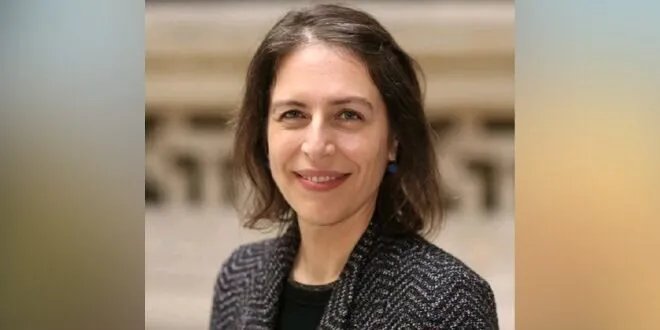 المبعوثة البريطانية تدعو إلى التهدئة الفورية في جنوب سوريا على خلفية أحداث السويداء