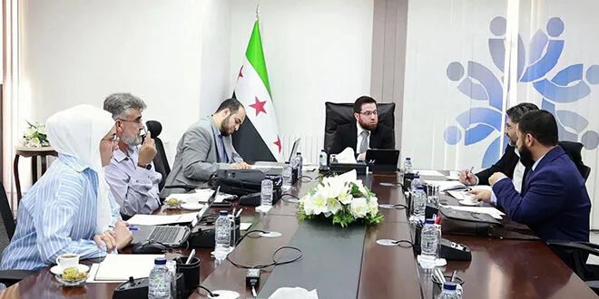 لجنة تمديد الخدمة: معايير جديدة لاستثمار الكفاءات والحفاظ على الخبرات في القطاع العام