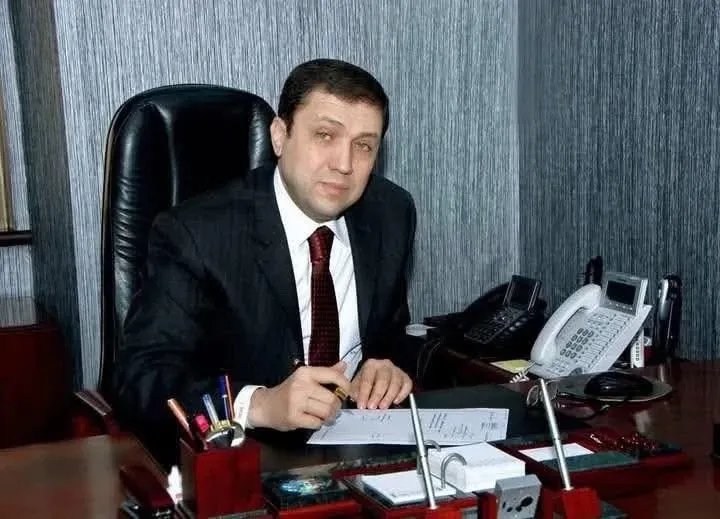 دمشق تحت الصدمة: اختفاء رجل الأعمال البارز هاشم العقاد يثير مخاوف واسعة