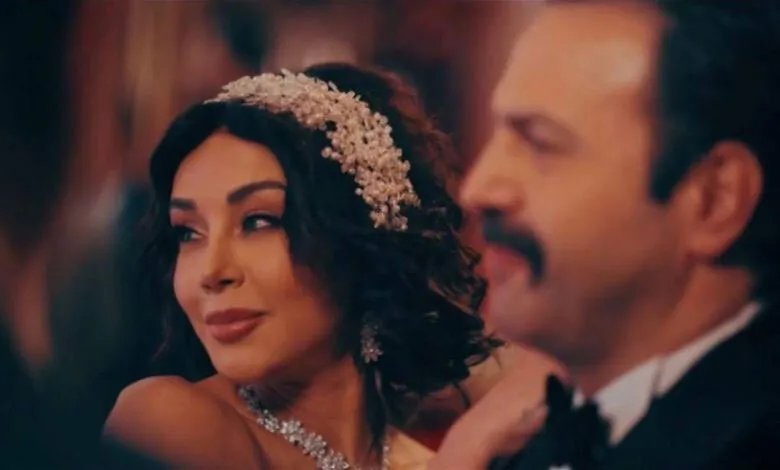 سارة بركة تتلقى تهديدات بسبب دورها في "تحت سابع أرض".. ما علاقة تيم حسن بالموضوع؟