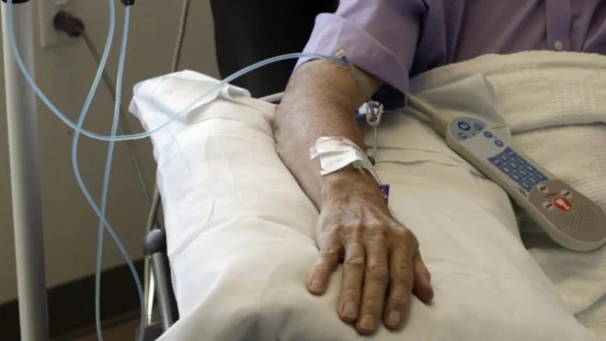 مرضى الكلى في مشفى ابن النفيس بدمشق يطلقون صرخة استغاثة: أجهزتنا معطلة ونحن نواجه الموت!