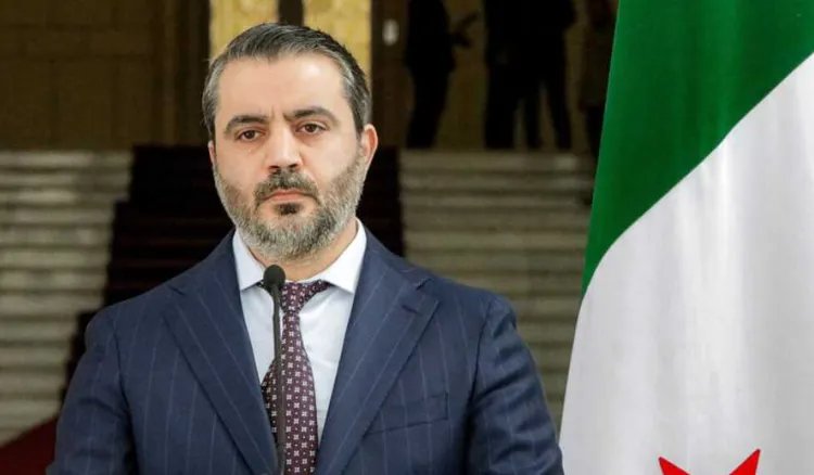 وزير الخارجية السوري: الحكومة مسؤولة عن حماية الدروز ويجب احترام سيادة سوريا