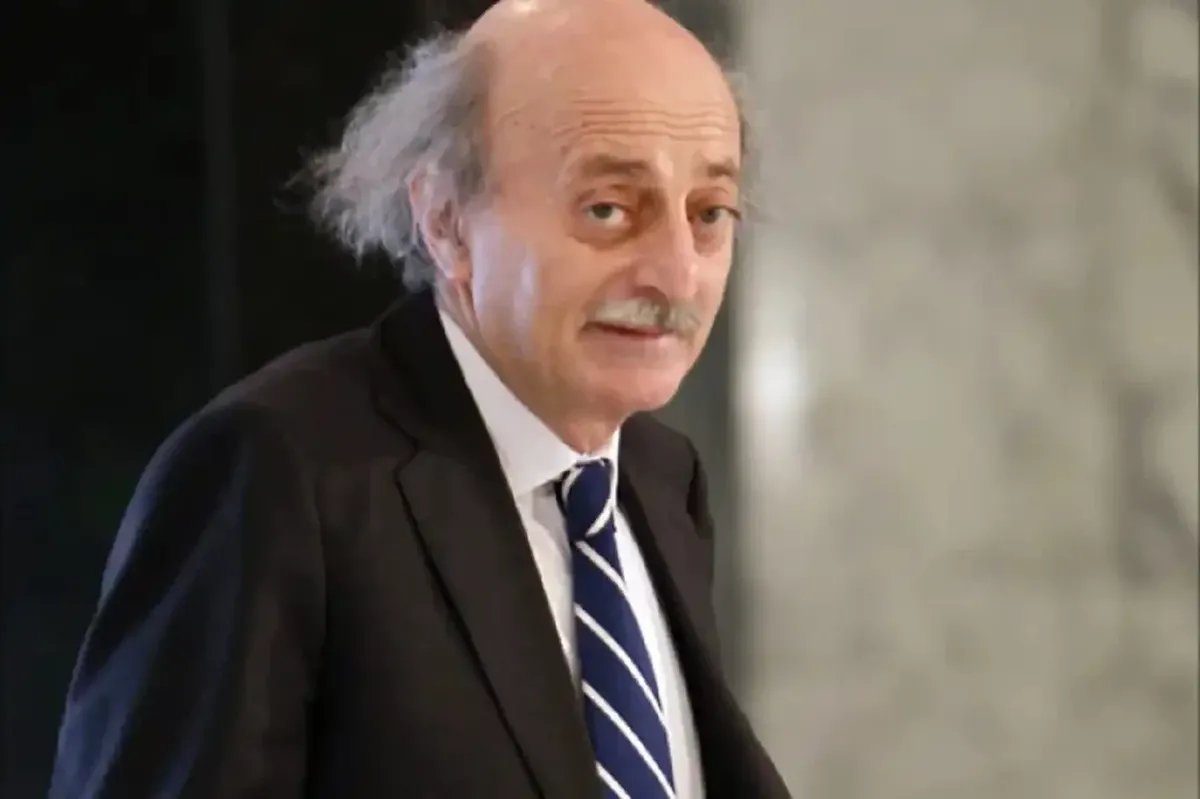 جنبلاط يؤكد: السويداء ستبقى تحت حماية الدولة السورية ويرفض أي تدخل أجنبي