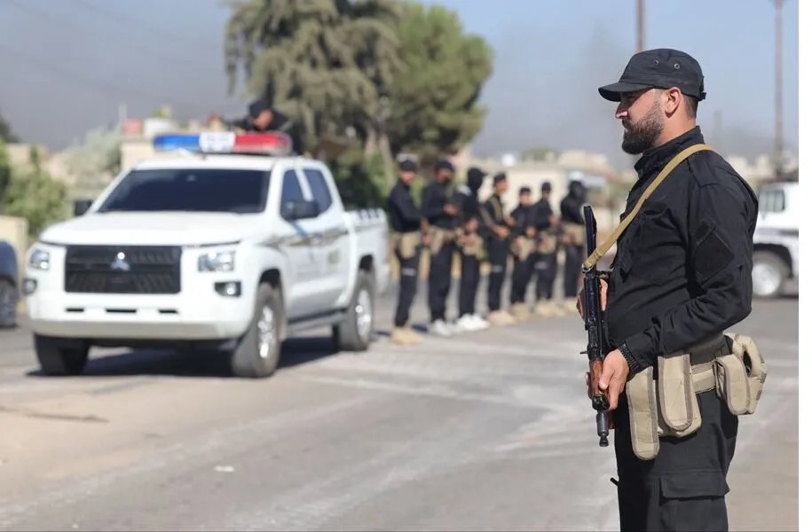 الرئاسة الروحية للدروز ترحب بدخول قوات الأمن إلى السويداء وتدعو الفصائل لتسليم أسلحتها والحوار مع الحكومة