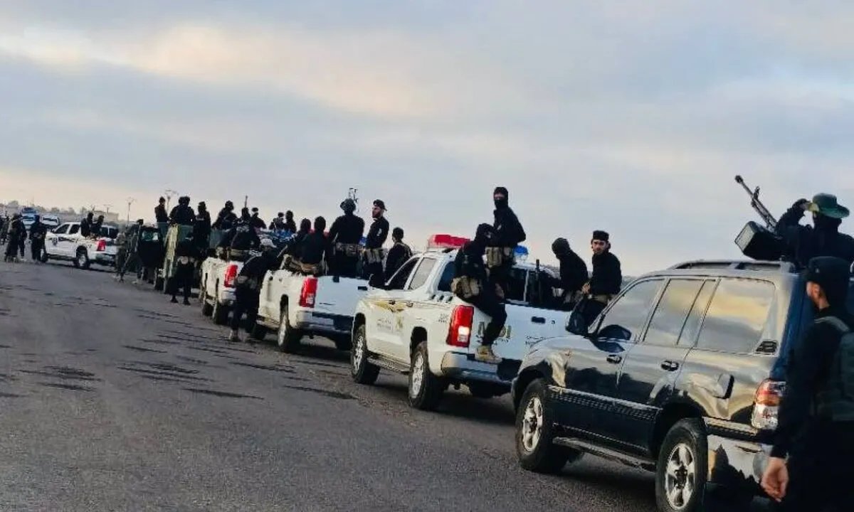 السويداء: الرئاسة الروحية ترحب بدخول قوات الحكومة وتدعو إلى الحوار