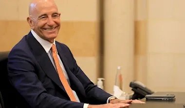 برّاك يكرر خطاب جعجع: هل تلوح في الأفق حرب أهلية في لبنان؟