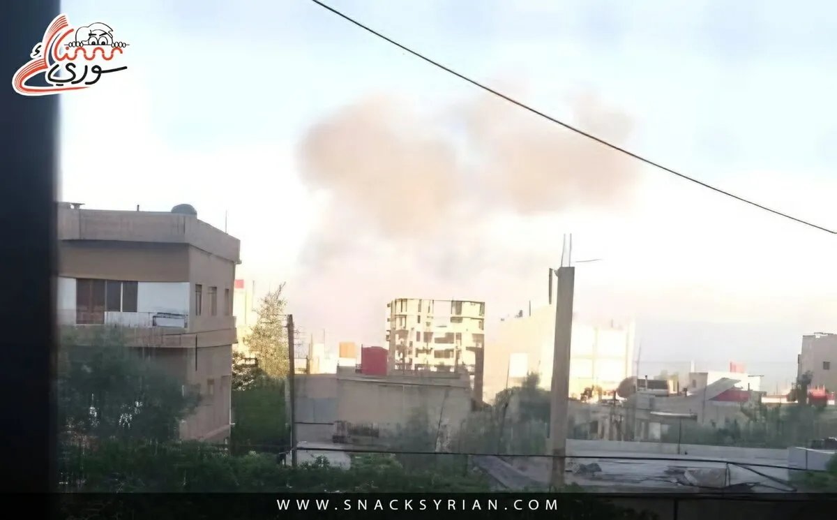 السويداء تحت وطأة التوتر: نداءات استغاثة طبية وسط تدهور الأوضاع