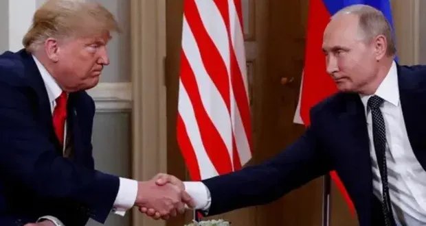 هل يتخلى ترامب عن بوتين؟ تحول مفاجئ في موقف الرئيس الأمريكي تجاه روسيا والحرب في أوكرانيا