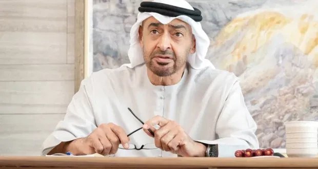 محمد بن زايد يؤكد: الشباب الإماراتي في صميم الاستراتيجية التنموية للدولة