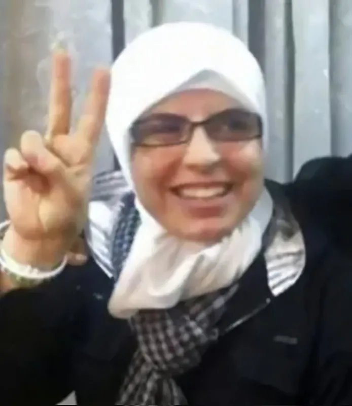 بعد 14 عاماً من الاعتقال: تأكيد إعدام عالمة الذرة الدكتورة فاتن رجب فواز في سجن صيدنايا