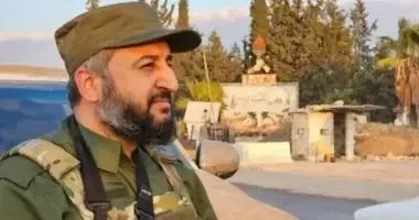 وزير الدفاع السوري يعلن وقف إطلاق النار في السويداء والتأكيد على استمرار جهود حفظ الأمن