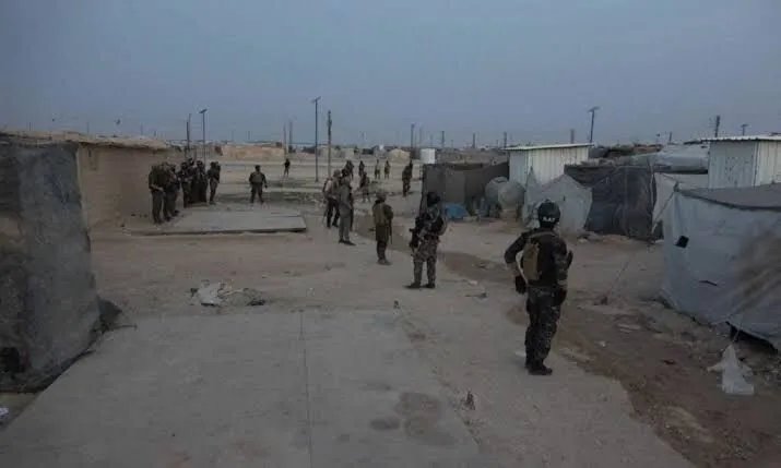 مقتل عناصر من قسد في هجوم بالحسكة وتفجير يستهدف الأمن العام بدير الزور