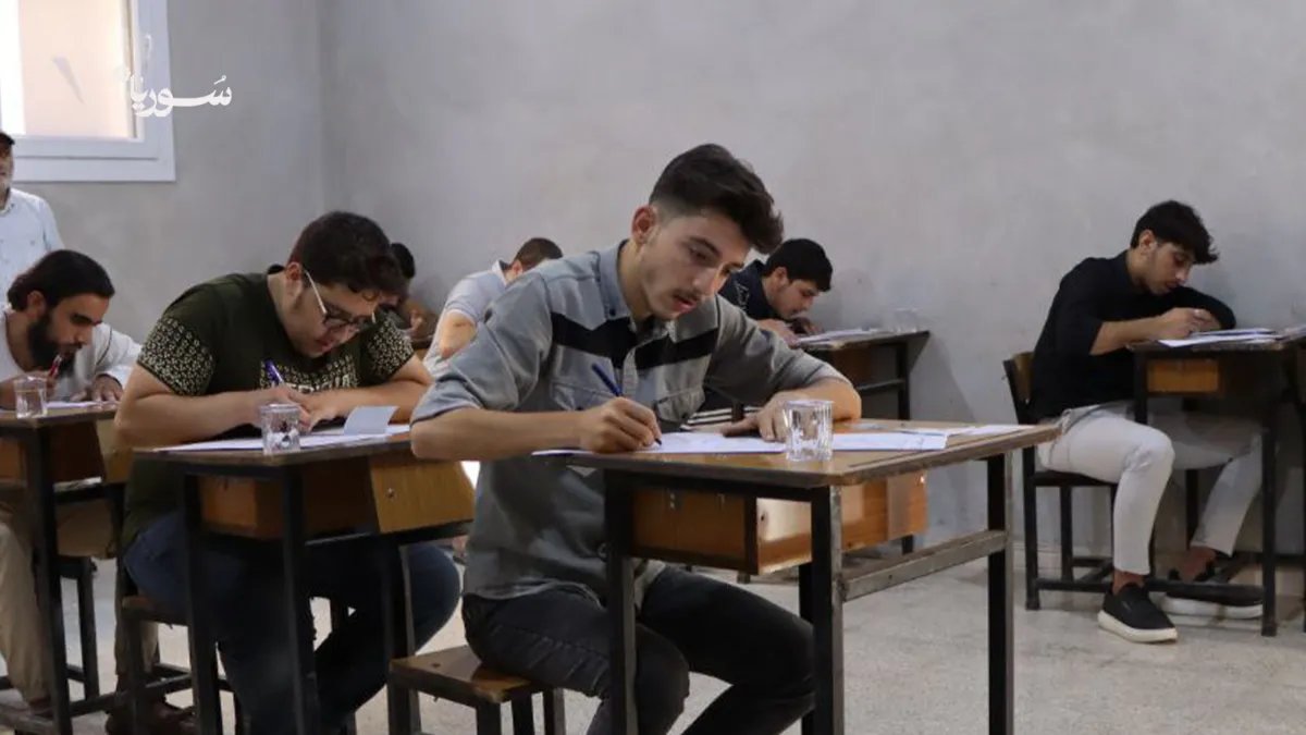 تربية الباب تستكمل استعداداتها لامتحانات الشهادة الثانوية وتعلن عن توزيع المراكز وأعداد الطلاب