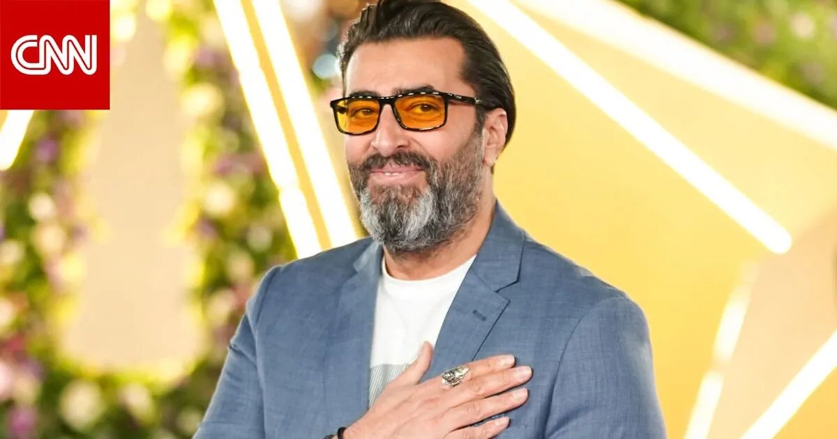 ضجة في سوريا: باسم ياخور يعتذر عن تصريحاته السياسية السابقة