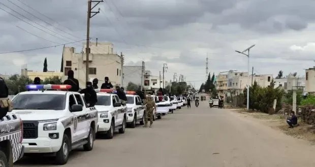 درعا تتجنب حربًا في اللحظات الأخيرة: تفاصيل اتفاق التهدئة ومن وراء الكواليس؟