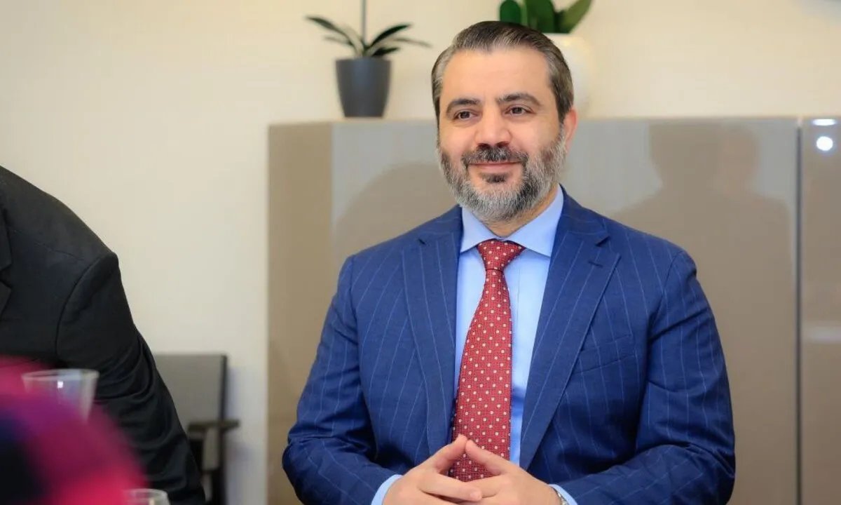 هل يلتقي الشيباني بنظيره الإسرائيلي في بروكسل؟ لقاءات على هامش المتوسط وإعادة تفعيل العضوية السورية