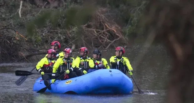 تكساس تواجه كارثة الفيضانات: ارتفاع عدد الضحايا إلى 131 مع توقعات بعواصف جديدة