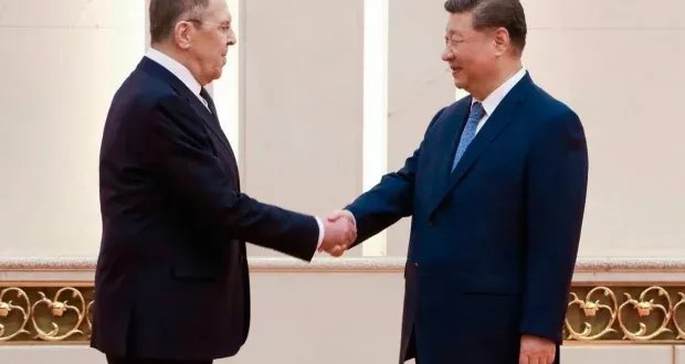 إيران تسعى للدعم الإقليمي: محادثات مرتقبة مع الصين وروسيا على هامش قمة منظمة شنغهاي