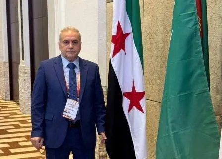 سوريا تعزز حضورها الرياضي: مشاركة فعالة في منتدى المجلس الأولمبي الآسيوي