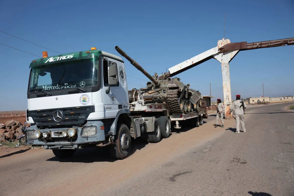 تصعيد في السويداء: غارات إسرائيلية تستهدف مواقع للجيش السوري بعد ساعات من إعلان وقف إطلاق النار