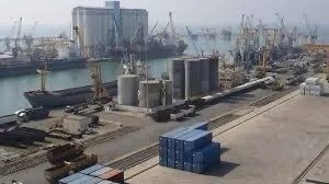 محمد جمال عثمان: استثمار "موانئ دبي" في مرفأ طرطوس يمثل انطلاقة لصناعة النقل البحري السورية