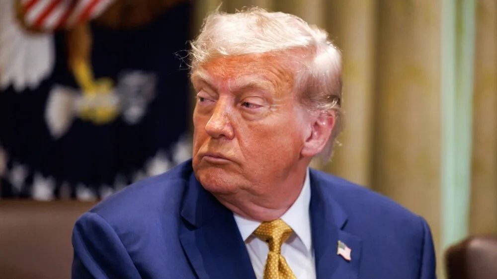 ترامب يعرب عن خيبة أمله في بوتين مع الإبقاء على قنوات الاتصال مفتوحة