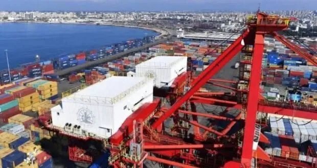 استثمار إماراتي ضخم في ميناء طرطوس: هل يعيد سوريا إلى خريطة التجارة العالمية؟