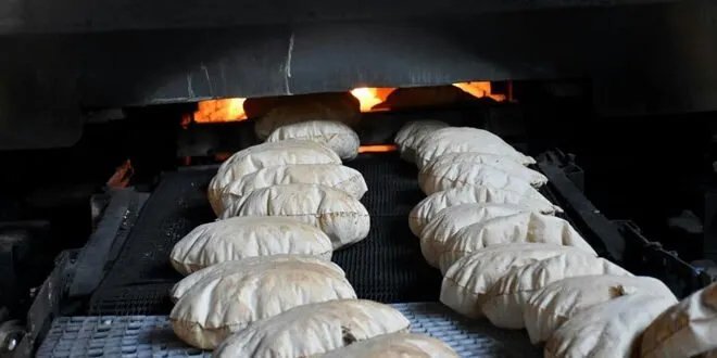 بعودة معمل الدوير: خبراء سوريون يطورون إنتاج المخابز ويخفضون استهلاك الوقود