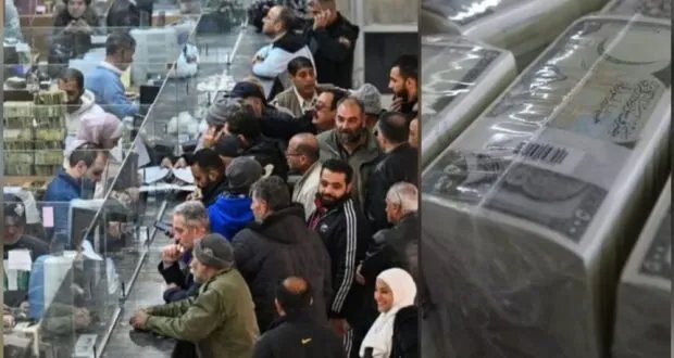 حلول مقترحة لأزمة استرداد قروض الموظفين المسرحين: خبير مصرفي يقدم رؤيته